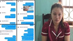 Lừa đảo bán khẩu trang trên mạng, chiếm đoạt 1,5 tỉ đồng