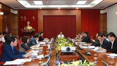 Hải Phòng: Ưu tiên sử dụng kinh phí để phòng chống dịch bệnh Covid-19