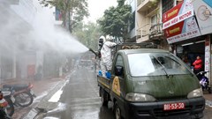 Người khai báo y tế gian dối để trốn cách ly có thể phải bồi thường thiệt hại