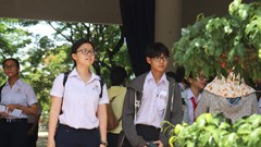 Đà Nẵng cho học sinh nghỉ học hết tháng 3