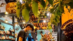 Hội An tạm dừng các hoạt động trong phố cổ từ 12.3