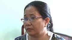 Bạc Liêu: Bắt tạm giam chủ hụi lừa đảo chiếm đoạt trên 500 triệu đồng