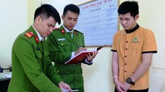 Ninh Bình: Nhân viên sân golf 5 lần trộm cắp tài sản của khách nước ngoài