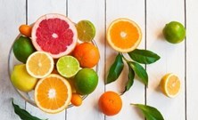 7 tác dụng tuyệt vời từ trái cây "họ" cam quýt