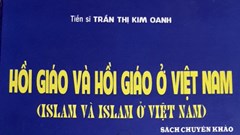 Xung quanh tố giác sao chép tài liệu của PGS.TS Trần Thị Kim Oanh: “Thiếu sót” là do áp lực và "chưa kịp bổ sung”...?