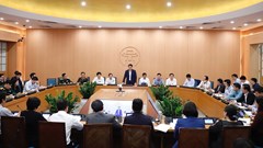 Hà Nội tiếp tục cho học sinh nghỉ học đến hết tháng 3