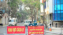 Ca nhiễm thứ 46 và 47 tại Việt Nam