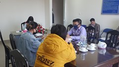 Xử phạt 3 chủ tài khoản Facebook đăng tin sai sự thật về Covid-19