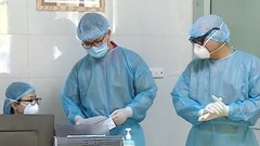 Bệnh nhân thứ 48 mắc Covid-19 có liên quan đến bệnh nhân 34