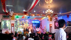 Hà Nội: Vận động 26 tiệc cưới sang hình thức báo hỷ để phòng, chống dịch