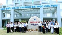 Trường ĐH Cần Thơ gọi sinh viên học tập trung từ 16.3