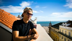 Ronaldo dùng khách sạn của mình làm bệnh viện chống dịch Covid-19