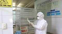 Bệnh nhân mắc Covid-19 thứ 54 là  du khách nước ngoài