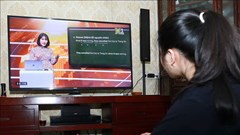 Kế hoạch lùi thời gian năm học chỉ là thụ động?