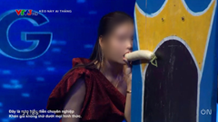 Gameshow, quảng cáo phản cảm: Khán giả la ó, "nhà đài" thản nhiên