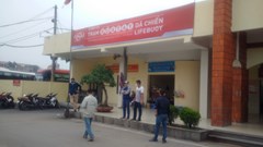 Đi xe buýt thời Covid-19