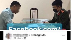 Tin giả và cuộc chiến chống dịch bệnh Covid-19