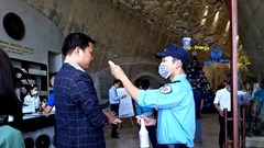 Đề nghị tạm dừng đưa các đoàn khách theo chương trình kích cầu du lịch tới Đắk Lắk