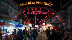 Từ 17.3, Kiên Giang tạm dừng đón khách quốc tế và cả khách nội địa đến từ vùng dịch