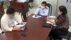 Đăng tin thất thiệt, 3 người bị xử phạt 17,5 triệu đồng