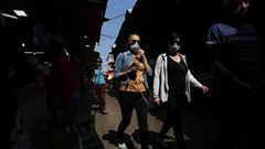 Israel muốn dùng công nghệ theo dõi khủng bố trong phòng dịch Covid-19