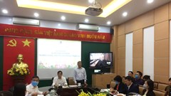 Bác tin đồn bệnh nhân mắc Covid-19 tử vong