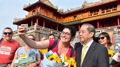 Bạn nghĩ gì về hạnh phúc?