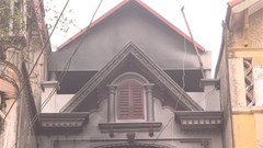 Vụ cháy làm 3 người chết ở Hưng Yên: Bắt giữ 2 nghi can phóng hỏa