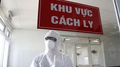 Bệnh nhân mắc Covid - 19 thứ 67 cùng đi lễ Hồi giáo tại Malaysia