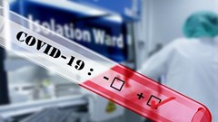 Vì sao xét nghiệm lúc cho kết quả​​​​​​​ âm tính, sau lại dương tính?