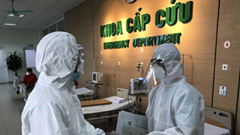 Người Mỹ đầu tiên - bệnh nhân thứ 68 mắc Covid - 19 tại Việt Nam