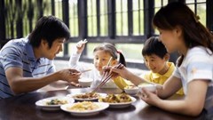 Những buổi chiều trong đại dịch CôVy