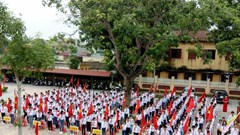 Hà Nội: Học sinh tiếp tục nghỉ học đến hết ngày 5.4