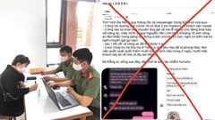 Đà Nẵng: Xử phạt 10 triệu đồng vì thông tin sai về 2 du khách Anh mắc Covid-19