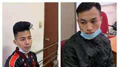 Mại dâm đồng tính nam: Khó xử