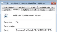 Hacker giả chỉ thị của Thủ tướng về Covid-19 để phát tán mã độc