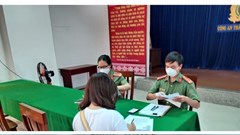 Quảng Nam: Xử phạt 5 trường hợp với số tiền 57,5 triệu đồng vì  loan tin thất thiệt về dịch Covid-19