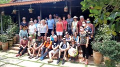 Bộ VHTTDL: Đề nghị kịp thời phát hiện và xử lý các trường hợp phân biệt đối xử với khách du lịch