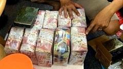 TP. HCM triệt phá đường dây mua bán trái phép ma túy quy mô lớn