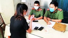 Lên mạng quảng cáo “thuốc kháng virus corona” bị xử phạt