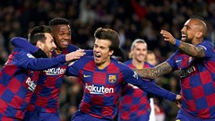 Dàn sao Barcelona sẵn sàng giảm lương vì Covid-19