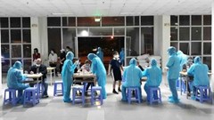 Thêm 2 bệnh nhân từ Campuchia, Việt Nam có 118 trường hợp mắc Covid -19