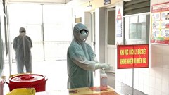 TP HCM thêm 3 bệnh nhân, Việt Nam ghi nhận 121 trường hợp mắc Covid - 19