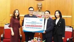 Sữa Cô gái Hà Lan chung tay phòng, chống dịch Covid-19