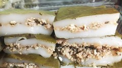 Bánh trứng kiến – món ngon nhớ lâu!