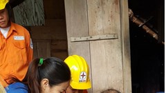 PC Khánh Hòa: Triển khai chương trình thi đua “Tiết kiệm điện công sở năm 2020”