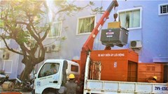 PC Khánh Hòa: Xây dựng phương án cung ứng điện mùa khô 2020
