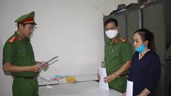 Lừa đảo hàng tỉ đồng bằng thủ đoạn bán dầu ăn “khuyến mãi”