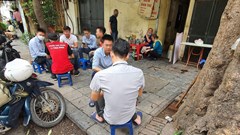 Quán xá “phá rào” trong phòng chống dịch Covid-19 sẽ bị xử lý thế nào?