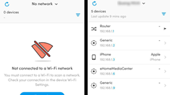 Mặt trái của Camera giấu kín